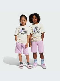 Костюмы Adidas Graphics модель JC8533-KZ Фото