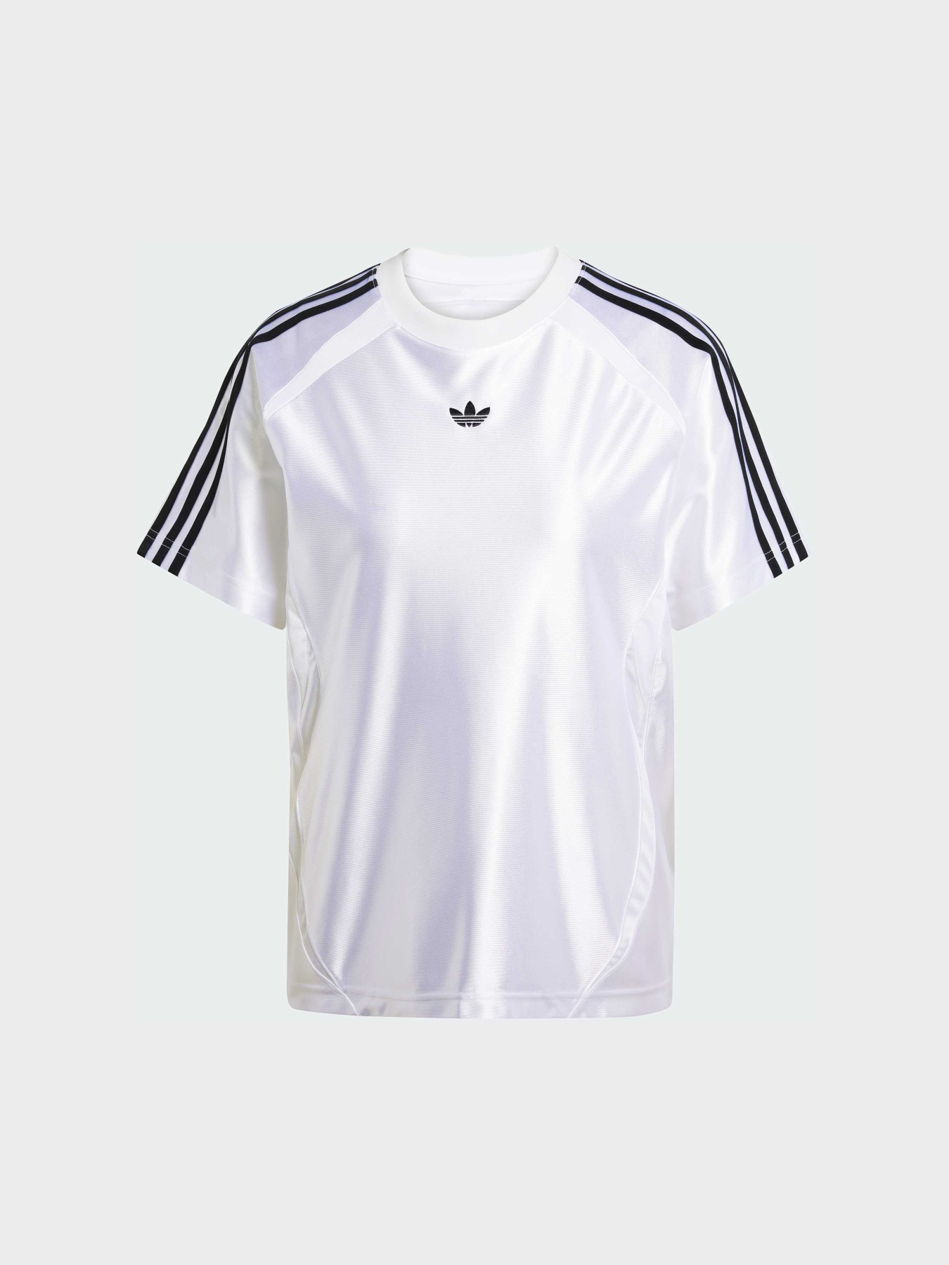 Футболка Adidas Adicolor модель JD0253 Фото