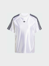Футболка Adidas Adicolor модель JD0253 Фото