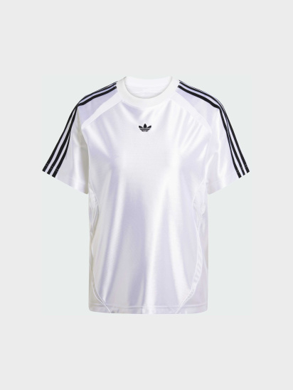 Футболка adidas Adicolor модель JD0253 - фото