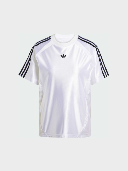 Футболка Adidas Adicolor модель JD0253 Фото