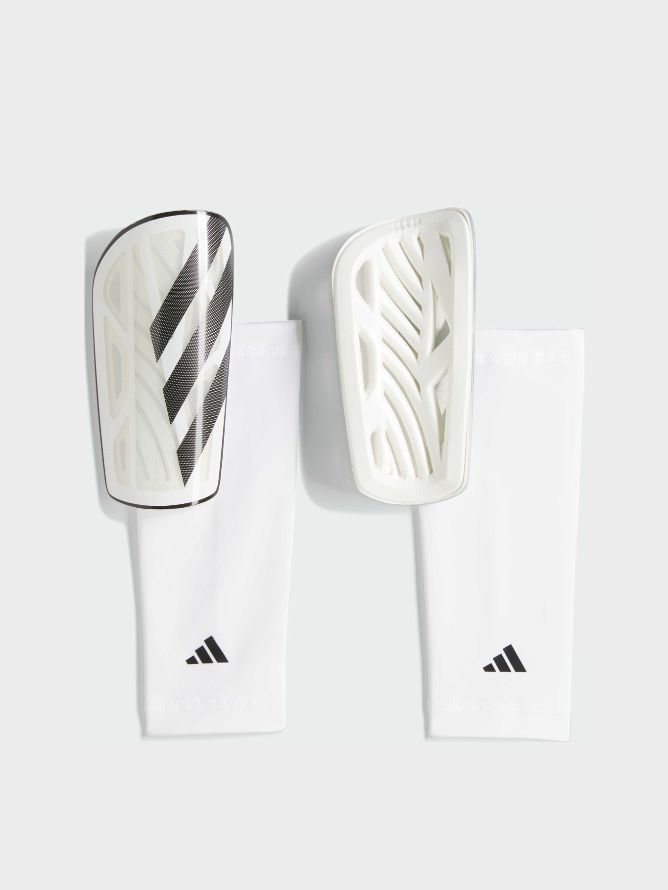 Щитки Adidas Tiro модель IQ4040 Фото