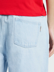 Джинси кльош Adidas модель JD4757 Фото