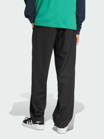 Штани Adidas Trefoil модель JC7420 Фото