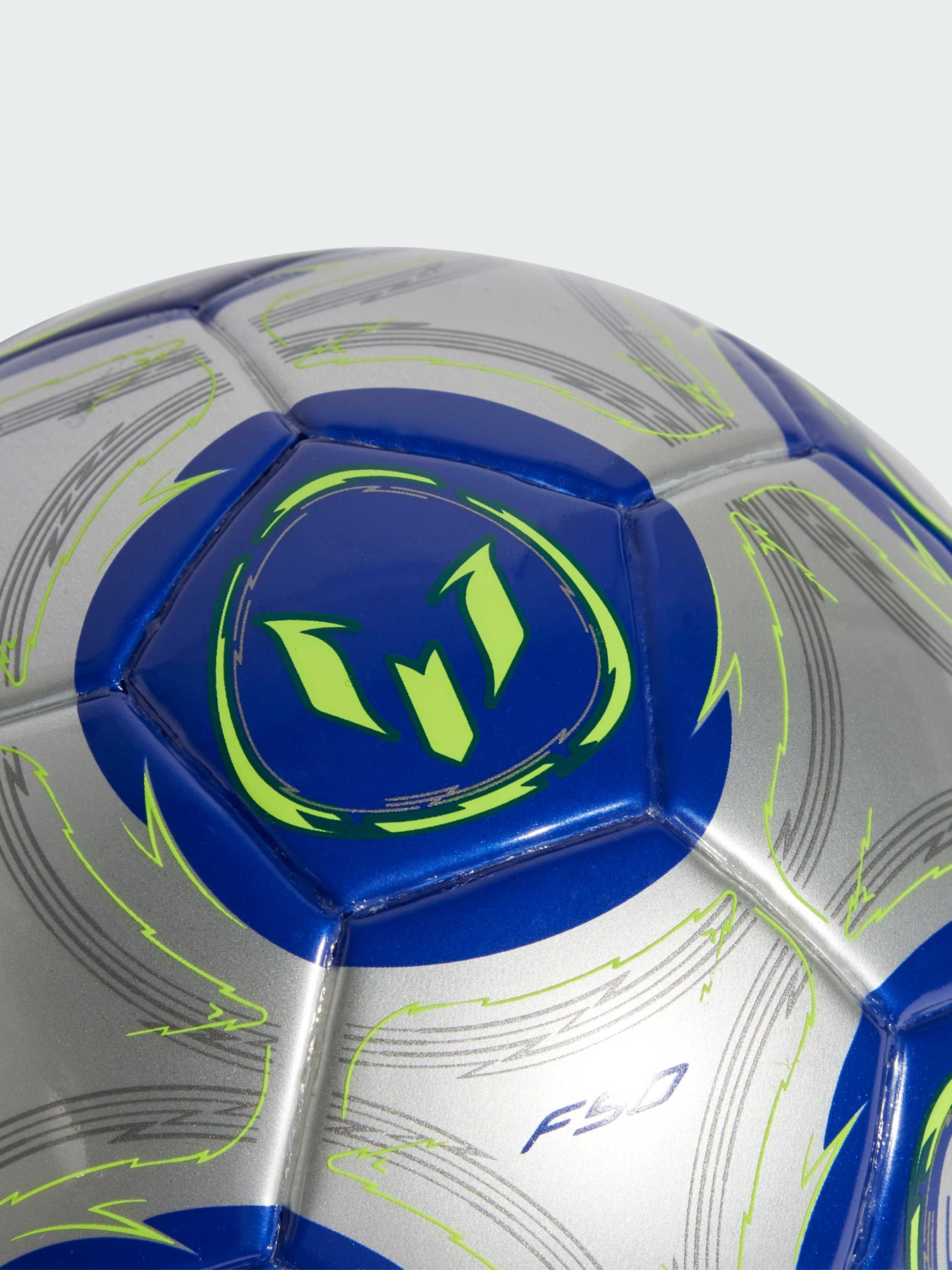 Мячи Adidas модель JE6456 Фото