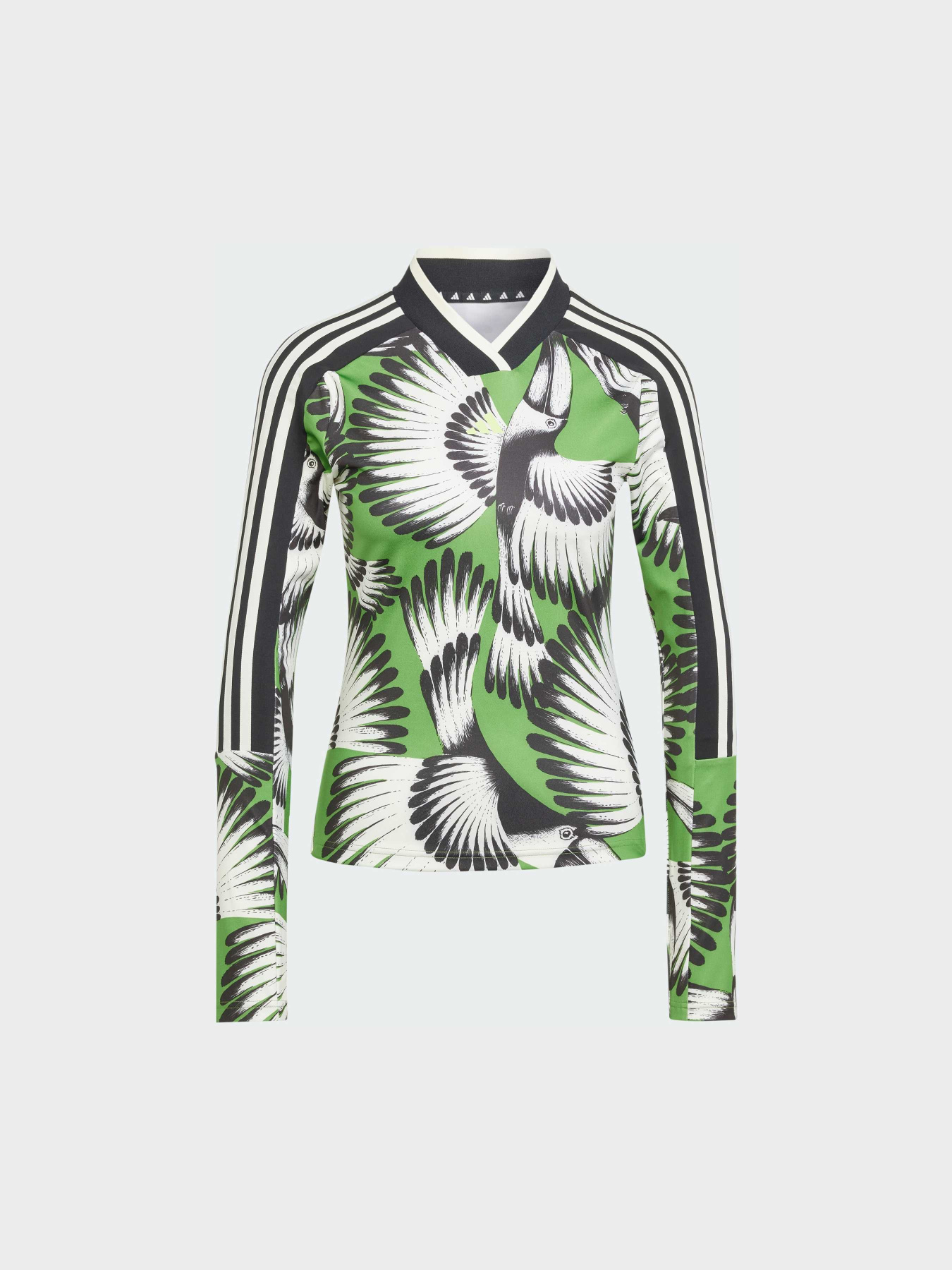 Лонгслів Adidas модель JD6274 Фото