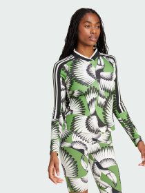 Лонгслів Adidas модель JD6274 Фото