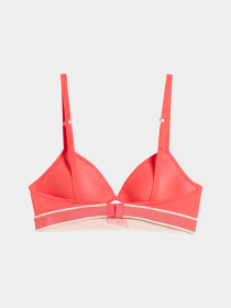 Бюстгальтер PUMA Women Peek-a-boo Triang модель 938985 Фото