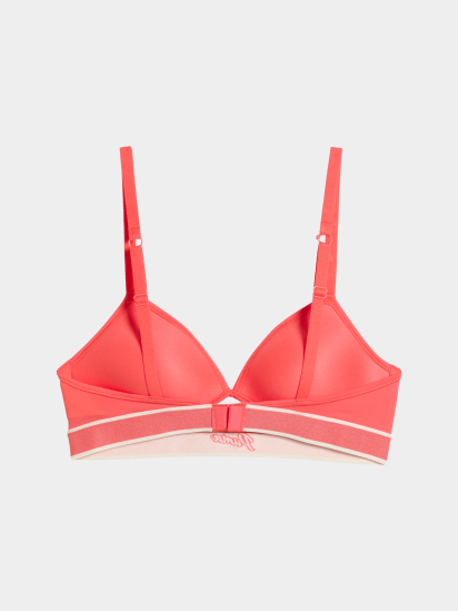 Бюстгальтер PUMA Women Peek-a-boo Triang модель 938985 — фото - INTERTOP