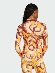 Лонгслив Adidas модель JD6275 Фото