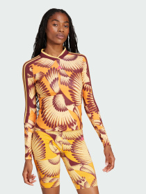 Лонгслив Adidas модель JD6275 Фото