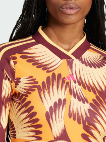 Лонгслив Adidas модель JD6275 Лонгслив Adidas модель JD6275 Фото