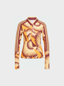 Лонгслив Adidas модель JD6275 Лонгслив Adidas модель JD6275 Фото