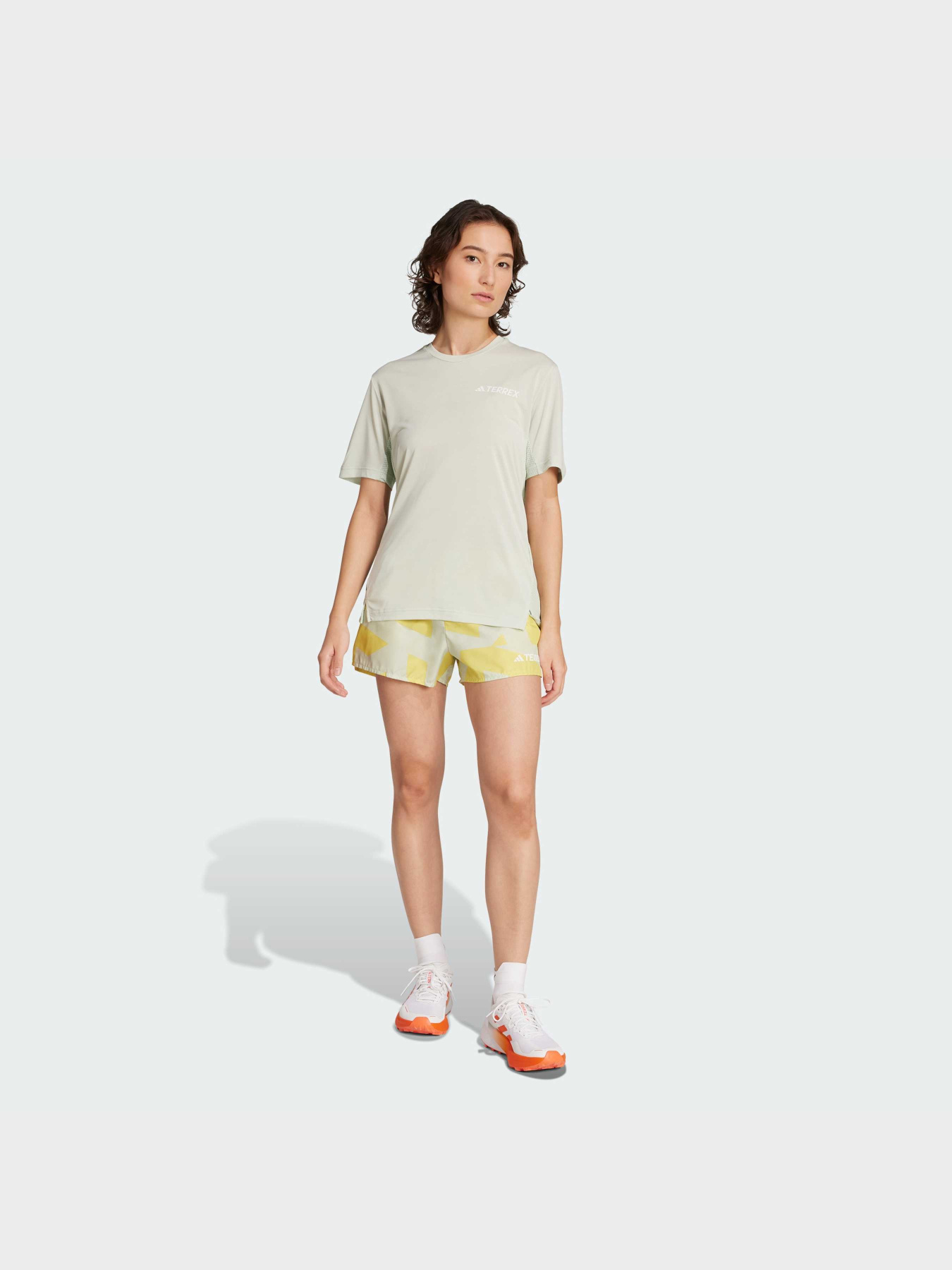 Шорты спортивные Adidas модель JF1265 Фото