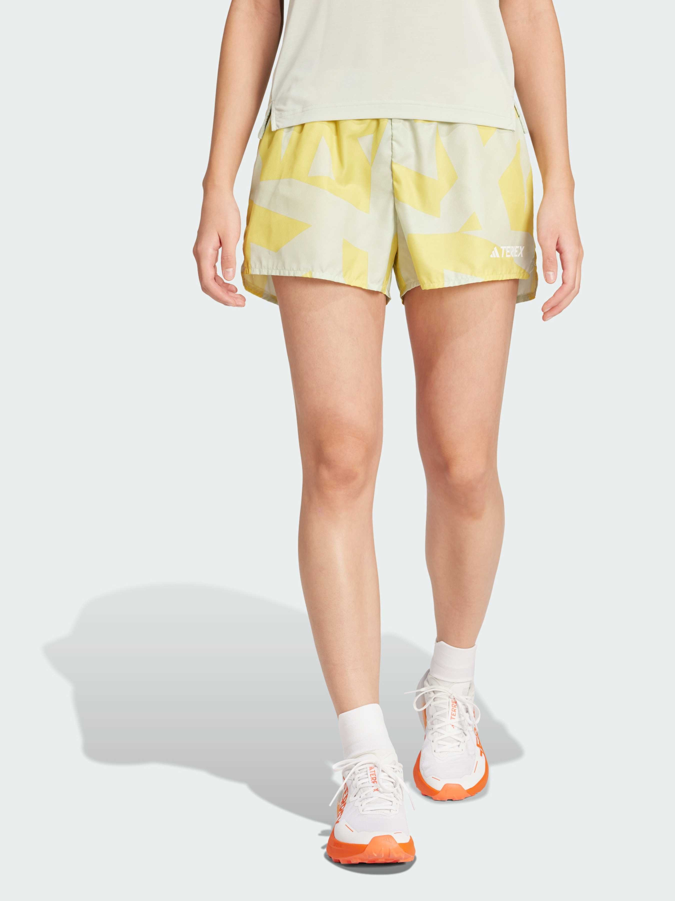 Шорты спортивные Adidas модель JF1265 Фото