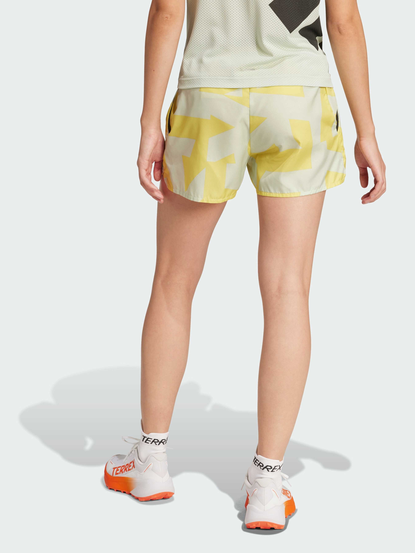 Шорты спортивные Adidas модель JF1265 Фото