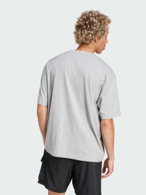 Футболка Adidas модель JF3618 Футболка Adidas модель JF3618 Фото