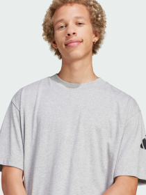 Футболка Adidas модель JF3618 Футболка Adidas модель JF3618 Фото