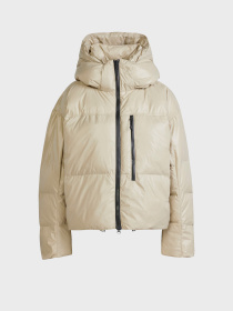 Зимняя куртка Adidas модель JI5198 Фото