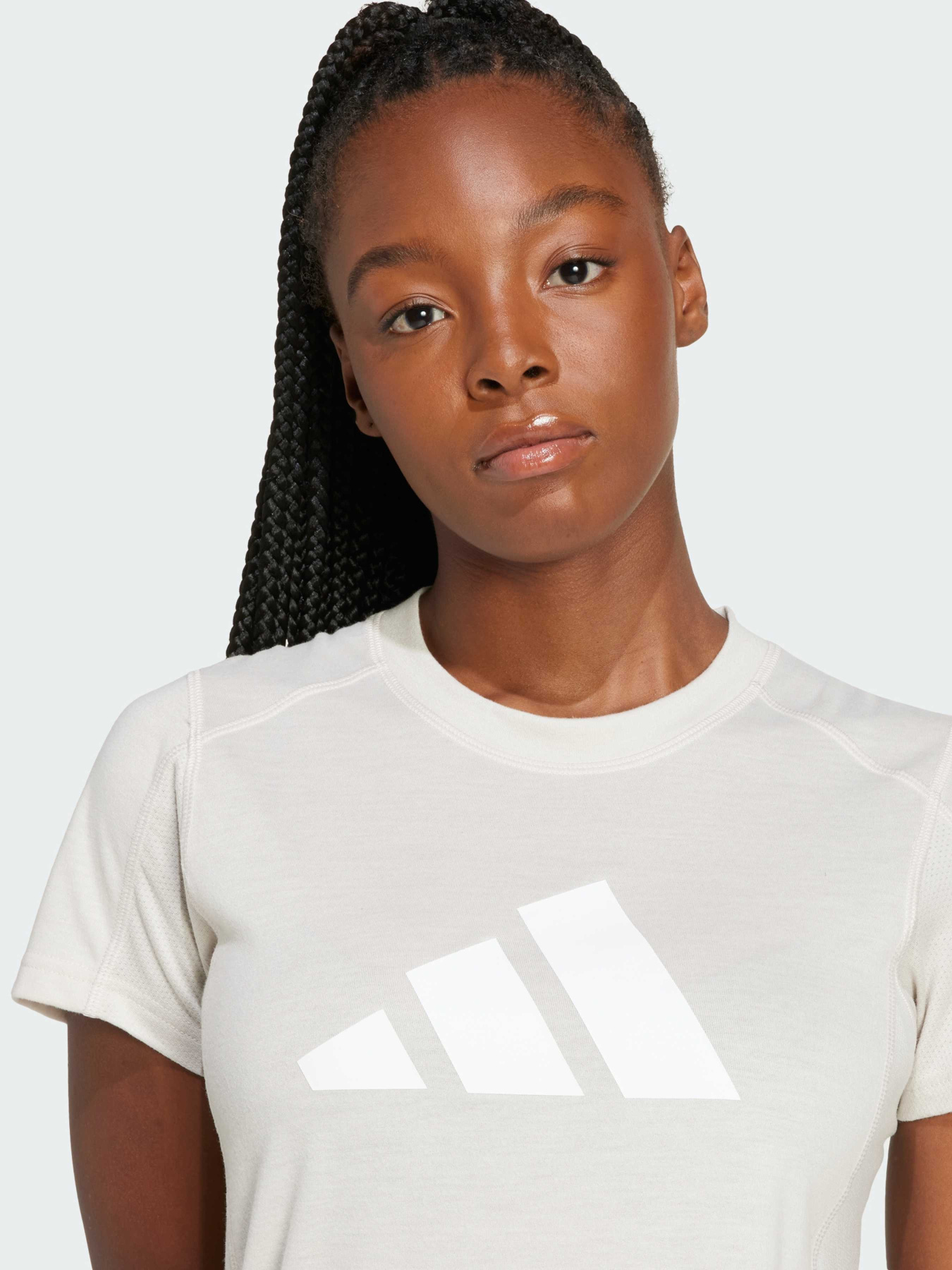 Футболка спортивна Adidas модель JC9594 Фото