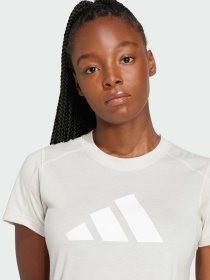 Спортивная футболка Adidas модель JC9594 Фото