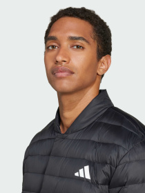 Пуховик Adidas модель JJ1198 Фото