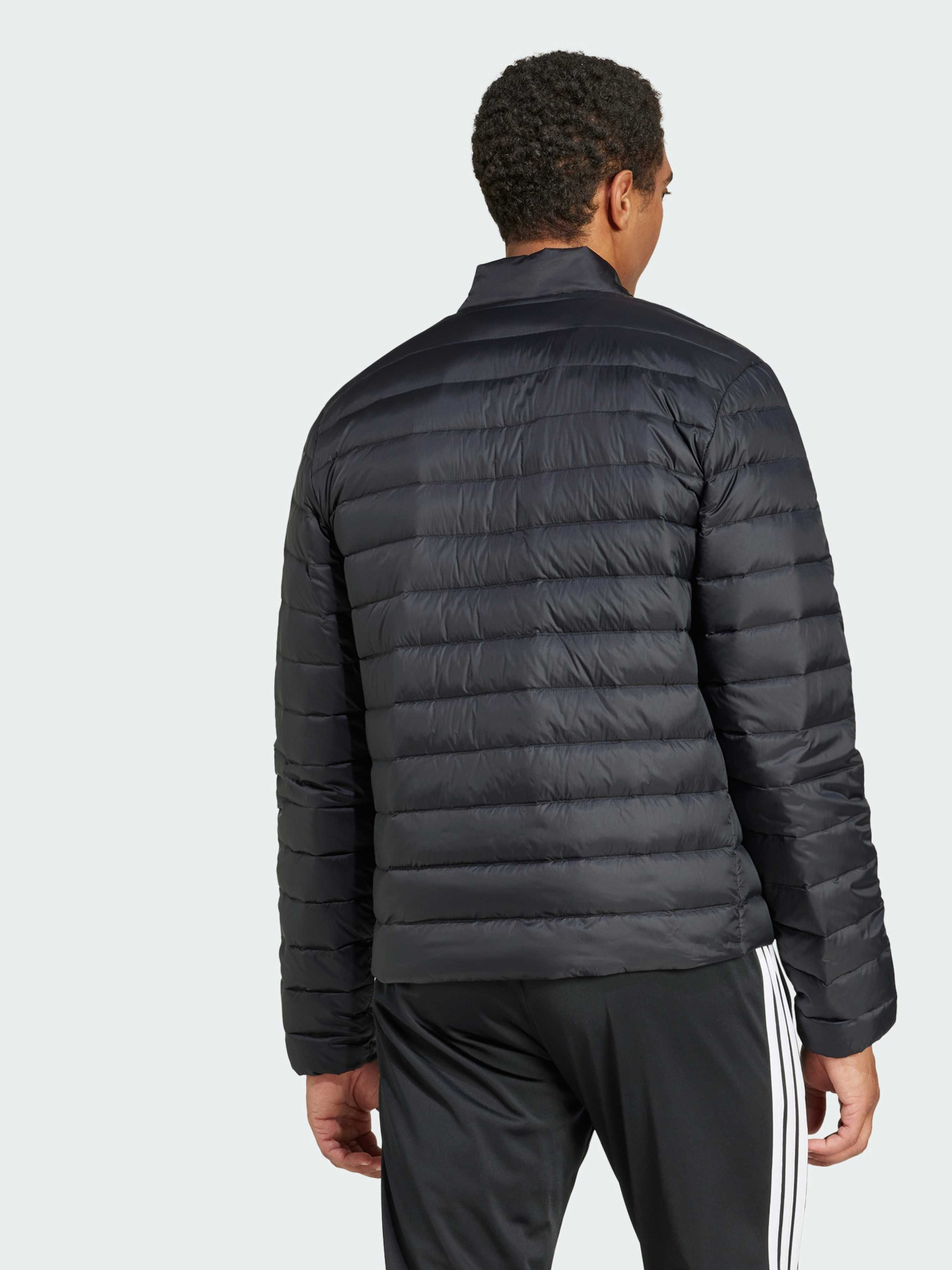 Пуховик Adidas модель JJ1198 Фото