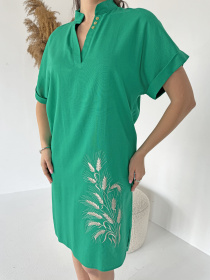 Платье миди INNOE модель 270576-1 Фото