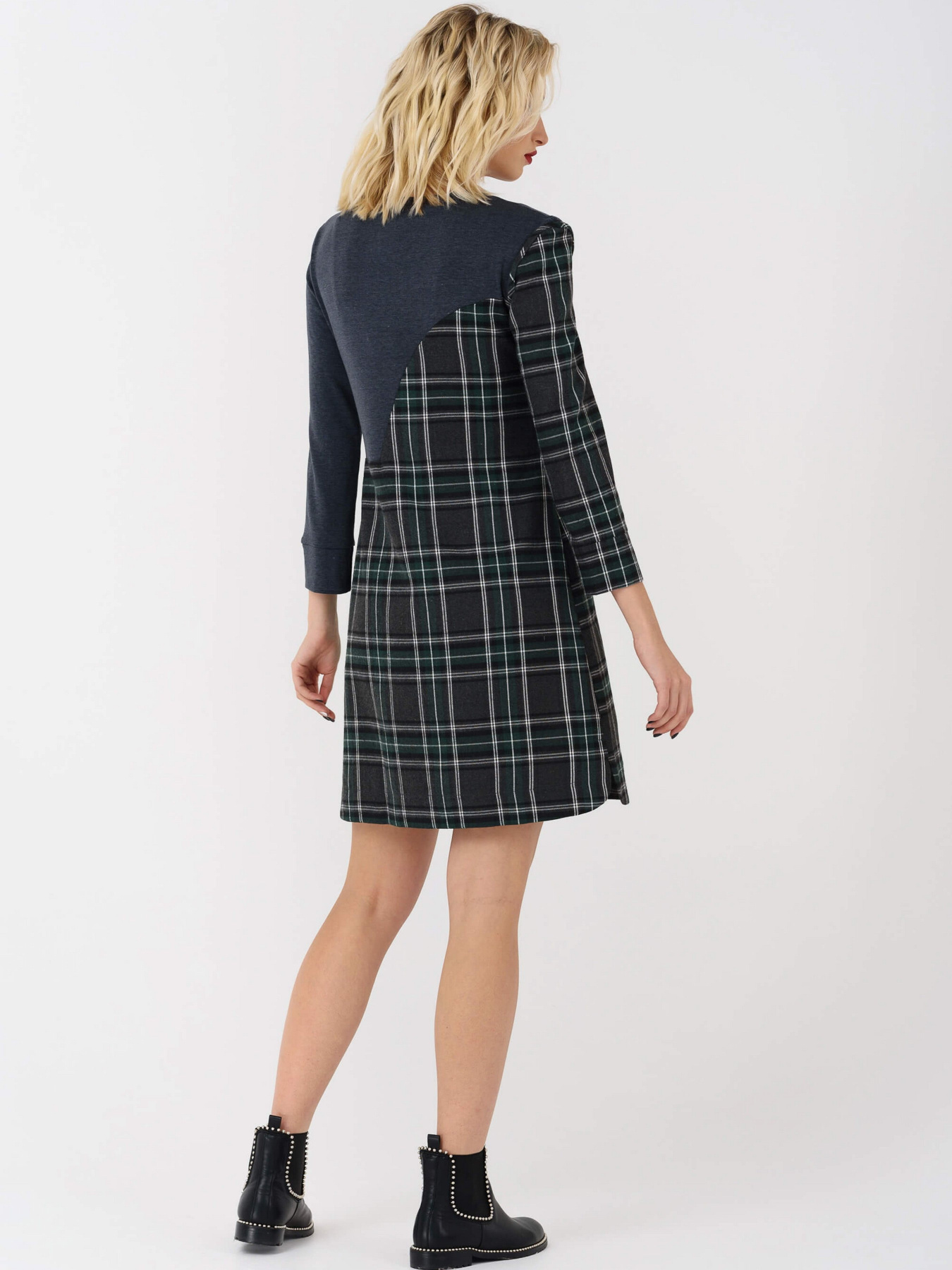 Платья RicaMare модель RMD1312-19-1DD Фото