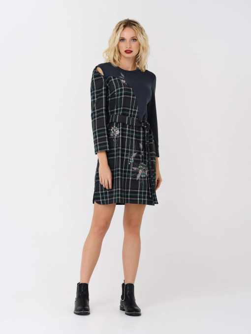 Платья RicaMare модель RMD1312-19-1DD Фото