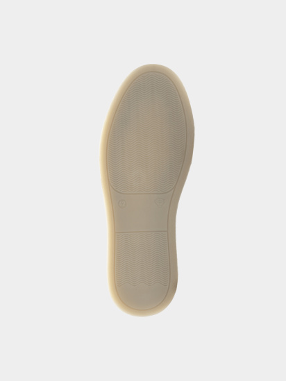 Слипоны Keddo модель 857047/02-01E-beige — фото 3 - INTERTOP