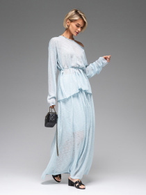 Костюм VIVA WEAR модель 1165-diva-blue Фото