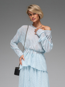 Костюм VIVA WEAR модель 1165-diva-blue Фото