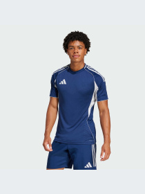 Футболкалар мен поло жейделер Adidas Tiro үлгі JF6079-KZ Фото