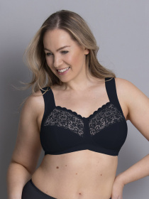 Бюстгальтер Anita модель 5813Havanna_Black Фото