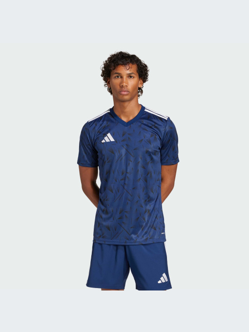 Футболкалар мен поло жейделер Adidas үлгі JG3556-KZ Фото