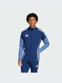Худи и свитшоты Adidas Tiro модель JI6542-KZ Фото