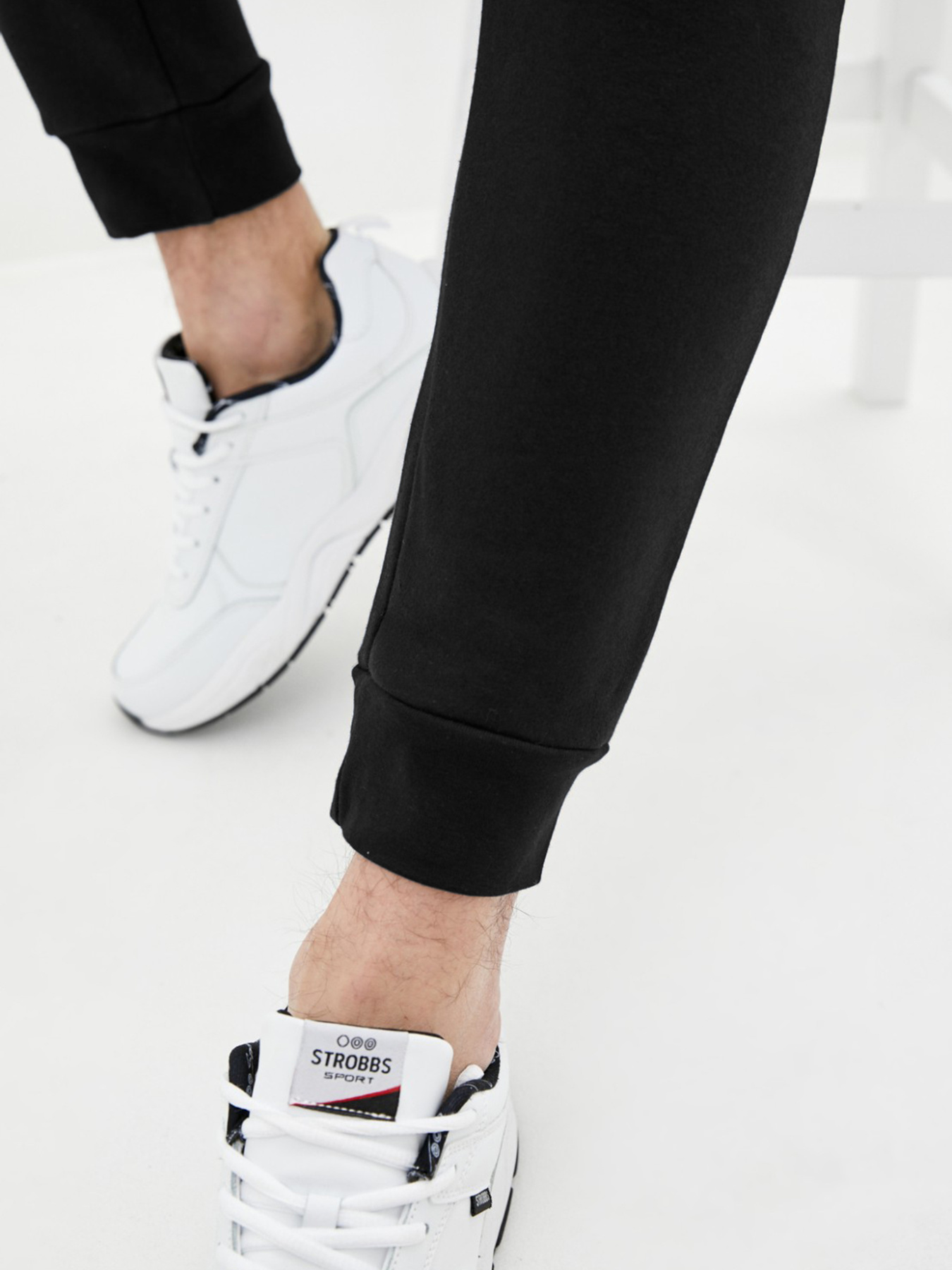 Джоггеры Роза модель 200119 Фото