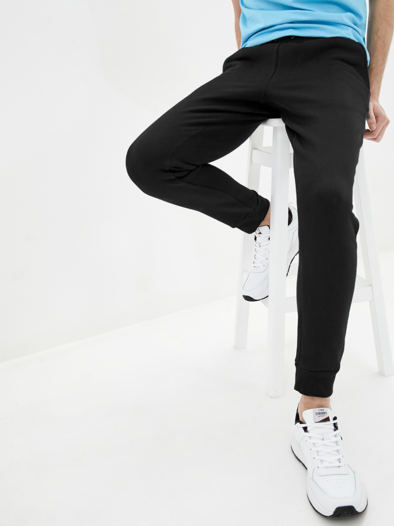 Джогери Роза модель 200119 Фото