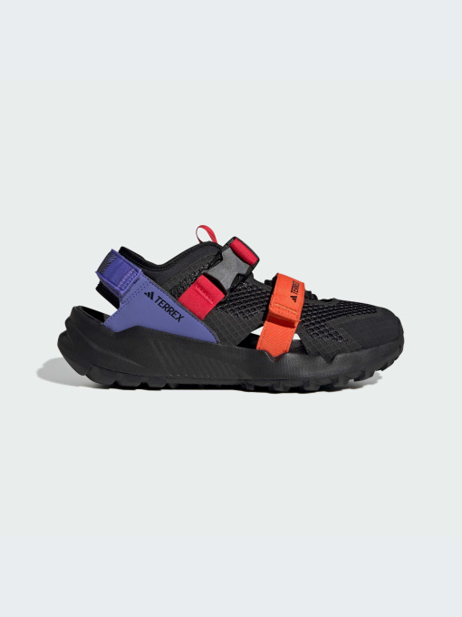 Сандалии Adidas модель IH6064-KZ Фото