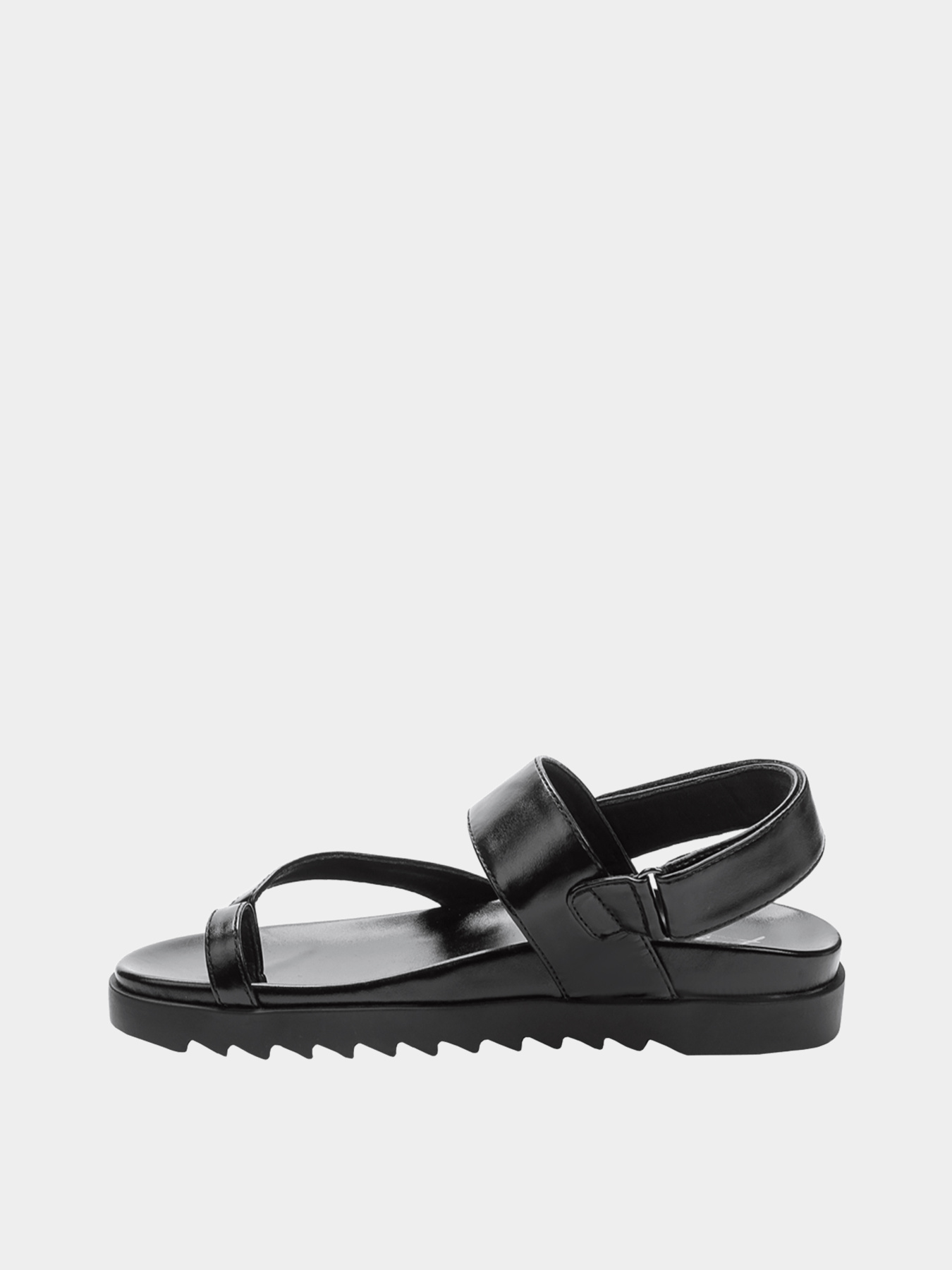 Сандалії Betsy модель 857052/10-01W-black Фото