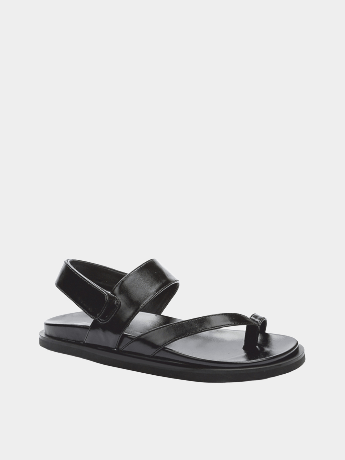 Сандалії Betsy модель 857052/10-01W-black Фото