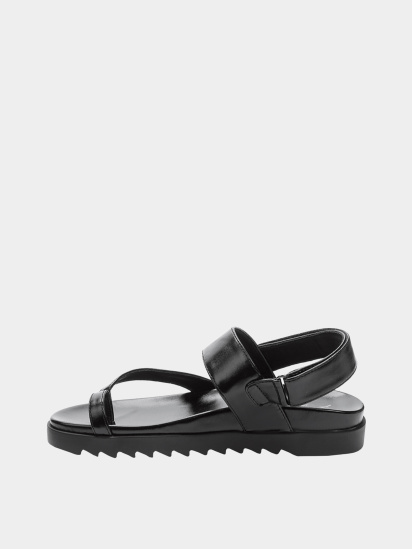 Сандалии Betsy модель 857052/10-01W-black — фото - INTERTOP