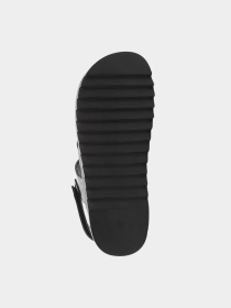 Сандалии Betsy модель 857052/10-01W-black Фото