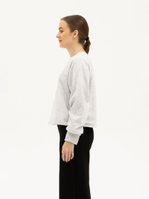 Худі та світшоти Fruit of the loom Lightweight raglan sweat модель 862138094S Фото