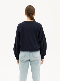 Кофты и свитера Fruit of the loom Lightweight raglan sweat модель 8621380AZS Фото