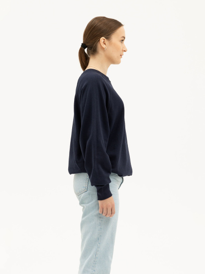 Кофти та светри Fruit of the loom Lightweight raglan sweat модель 8621380AZS — фото 4 - INTERTOP