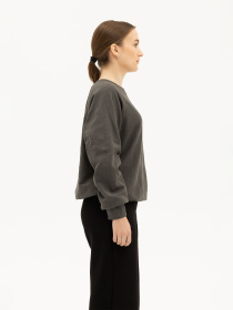 Худи и свитшоты Fruit of the loom Lightweight raglan sweat модель 8621380GLS Фото