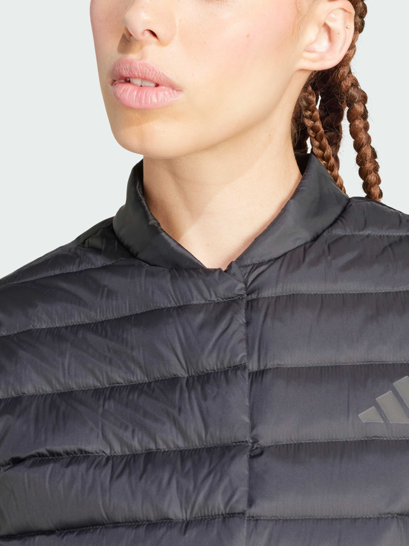 Пуховик Adidas модель JD1087 Фото