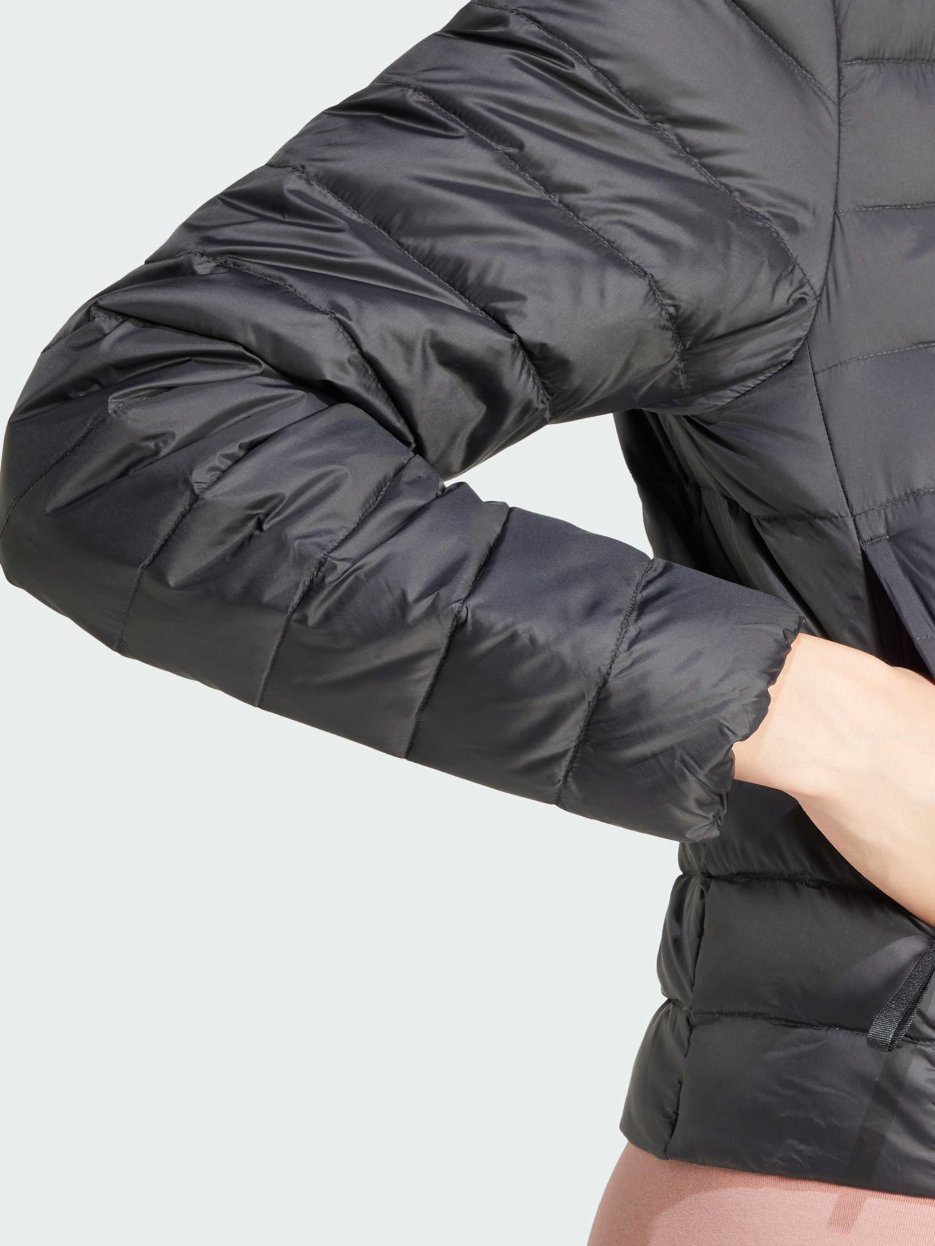 Пуховик Adidas модель JD1087 Фото